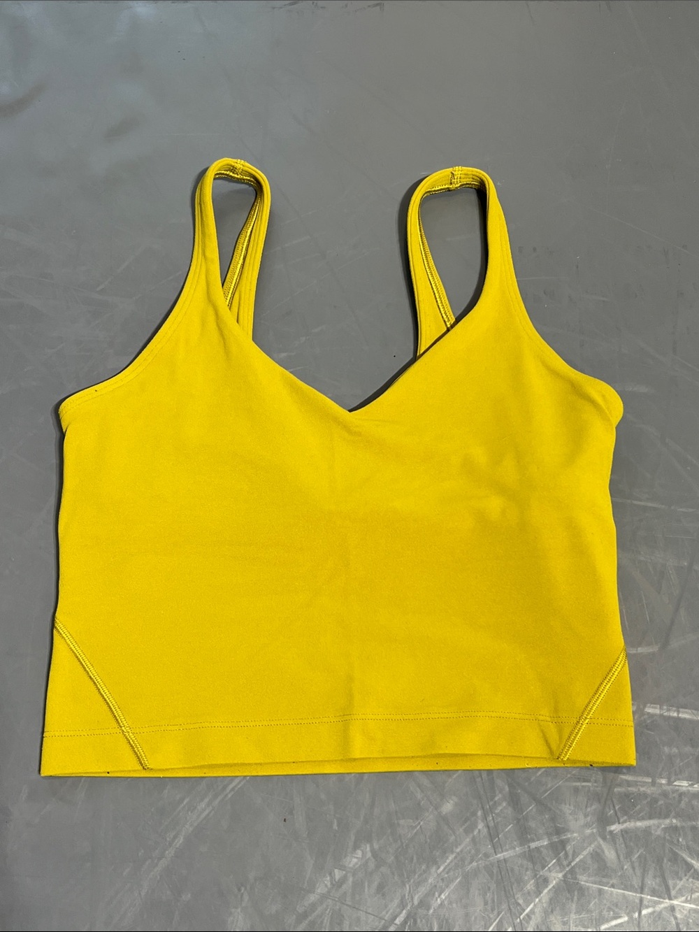 lululemon Align™ Tank Top Light Support - size 2